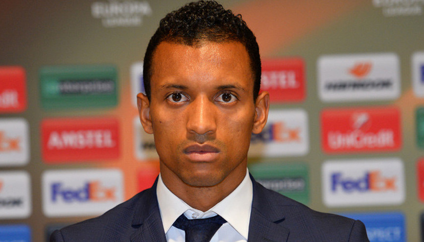 Nani, Fenerbahçe taraftarının kalbini kırdı