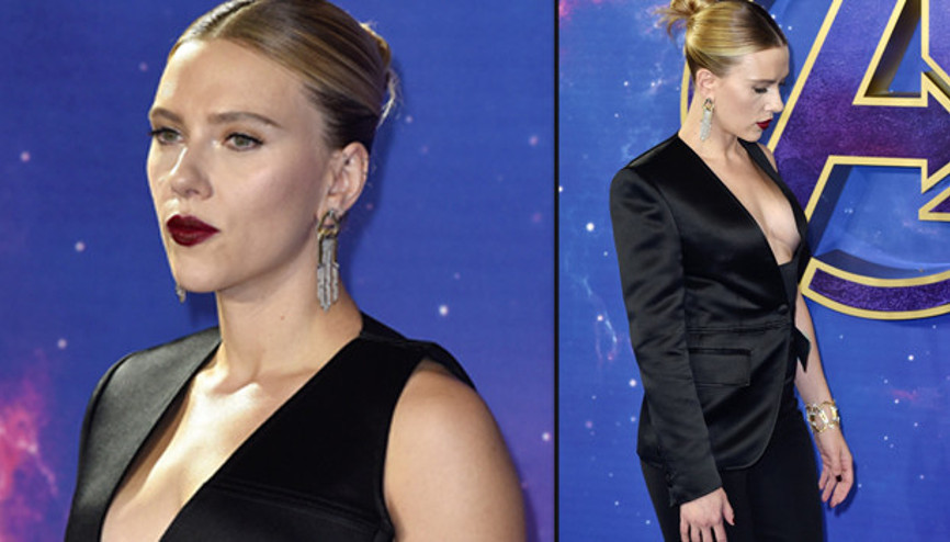 Ne değişik bir kıyafet bu böyle