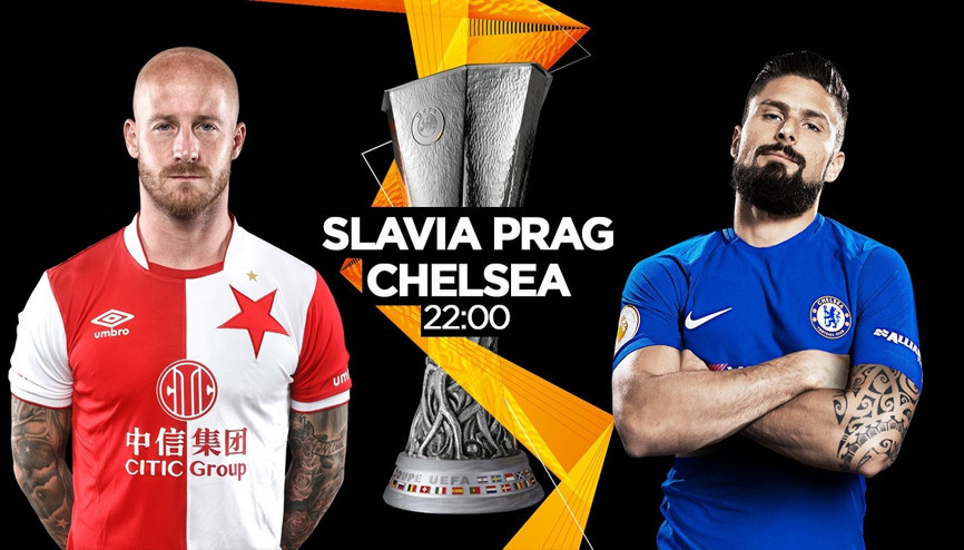 Stochlu Slavia Prag, kupanın favorisine karşı iddaada öne çıkan... Stochlu Slavia Prag, kupanın favorisine karşı iddaada öne çıkan...