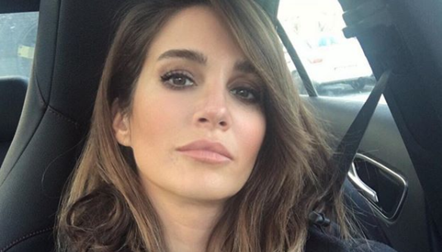Rojda Demirer kimdir Rojda Demirerin hayatına ilişkin bilgiler Rojda Demirer kimdir Rojda Demirerin hayatına ilişkin bilgiler