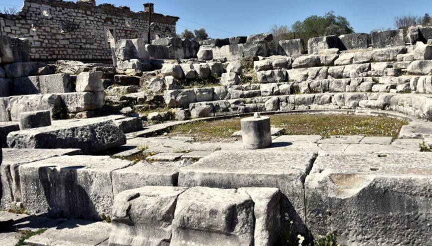19 yıl önce bulundu, 2 bin yıllık fiyat listesi olduğu ortaya çıktı