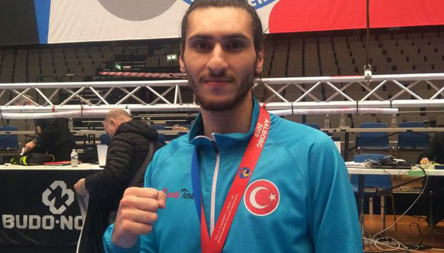 Baba taktiği Avrupa şampiyonu yaptı