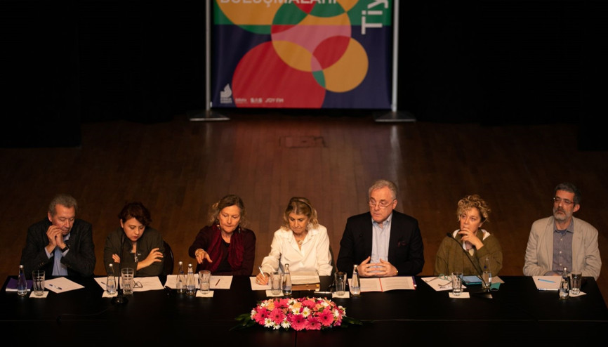 Türkiye’nin ilk tiyatro müzesi kuruluyor Türkiye’nin ilk tiyatro müzesi kuruluyor