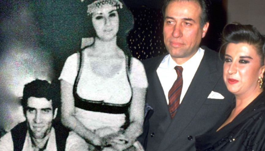 Perran Kutman yıllar sonra anlattı; Beni eve bırakırken hep o türküyü söylerdi