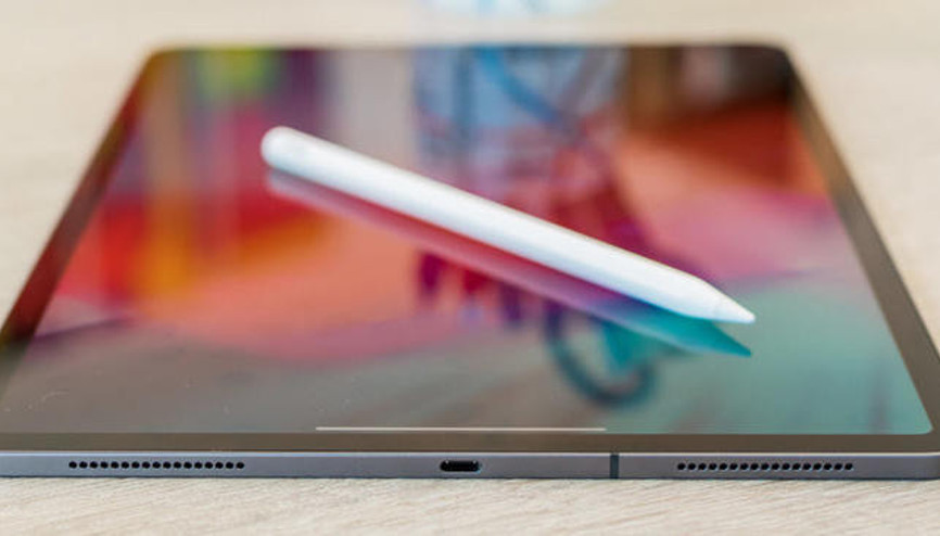 iPad Pro ile yapılan eserlerden oluşan sergi kapılarını açıyor