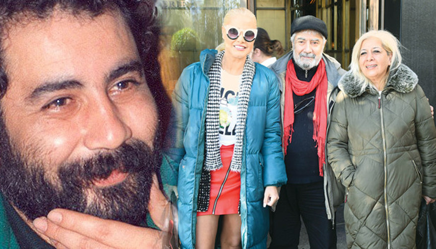 Kimse Ahmet’in filmini izinsiz yapamaz
