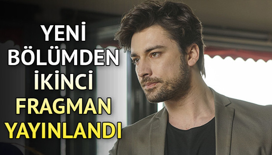 Elimi Bırakmanın 36. bölüm fragmanları yayınlandı Yeni bölümde neler olacak