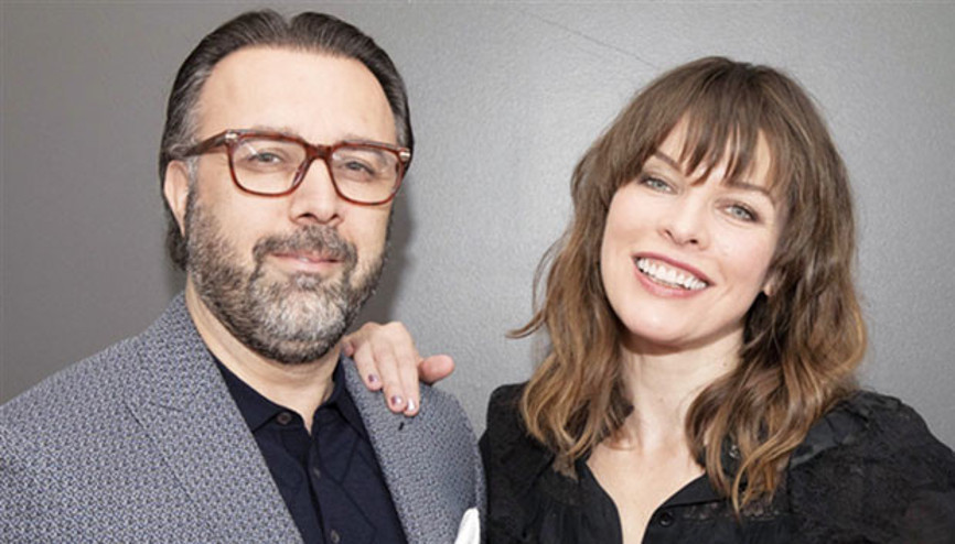 Milla Jovovich: Çocukluğum şiddete maruz kalarak geçti