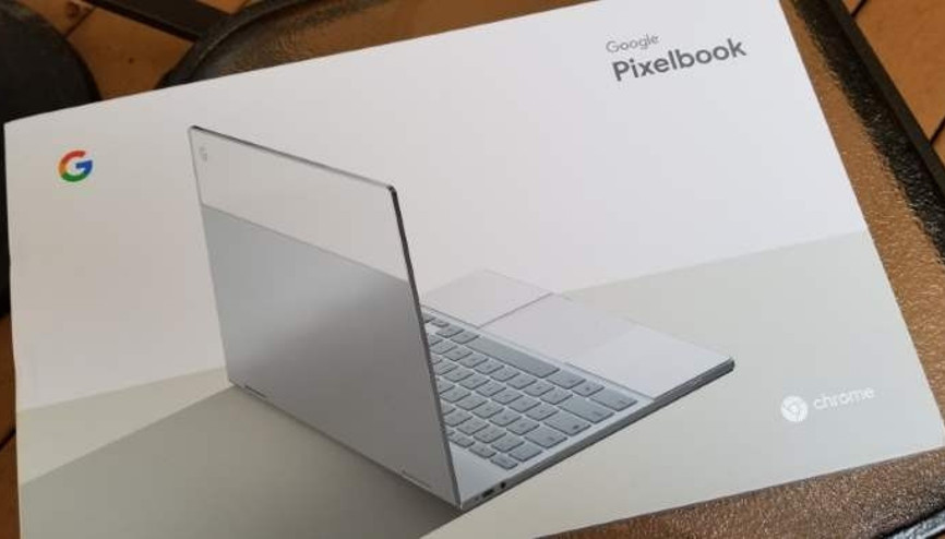 Google Pixelbook için yolun sonu göründü mü