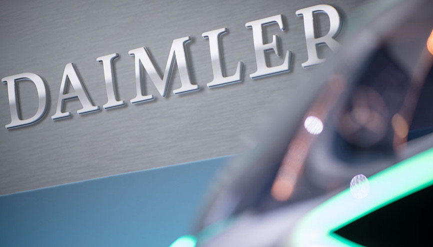 Mercedes’te bir skandal daha: Yine yapmışlar