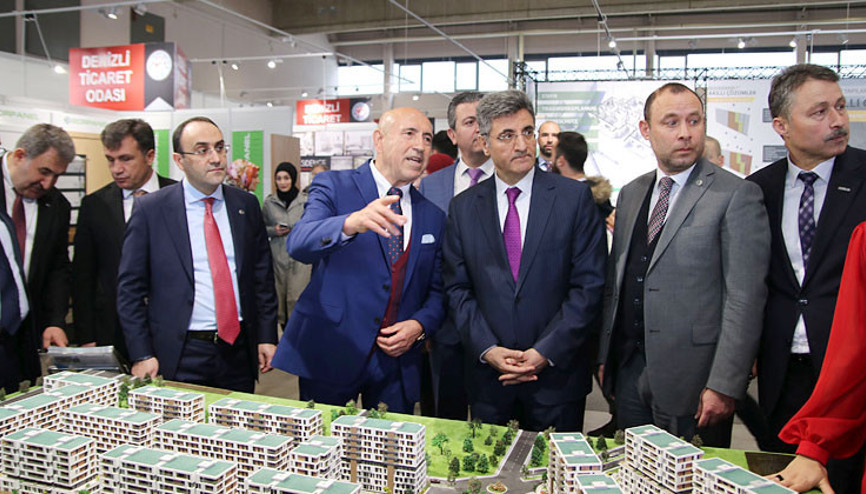 Büyükelçi Türk şirketlerine seslendi: Almanya’da emlak açığı var