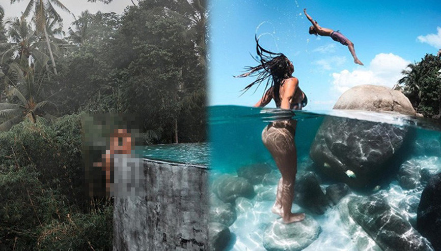 Fenomen çifte tepki yağdı