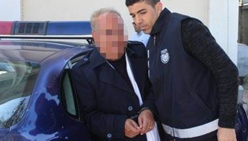 KKTC’de profesör ’cinsel taciz’ iddiasıyla gözaltında