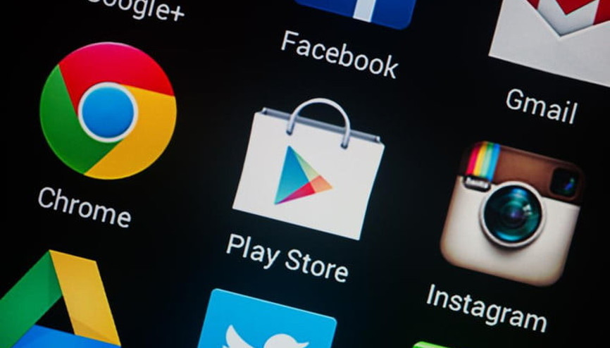 Google Play Store değişiyor işte yeni görüntüsü