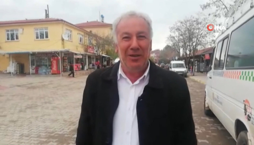 Arguvan güne 4.5 şiddetinde deprem ile uyandı