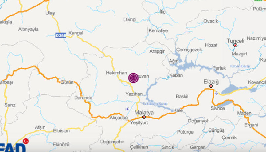 Son 24 saatte ne oldu (15.04.2019)