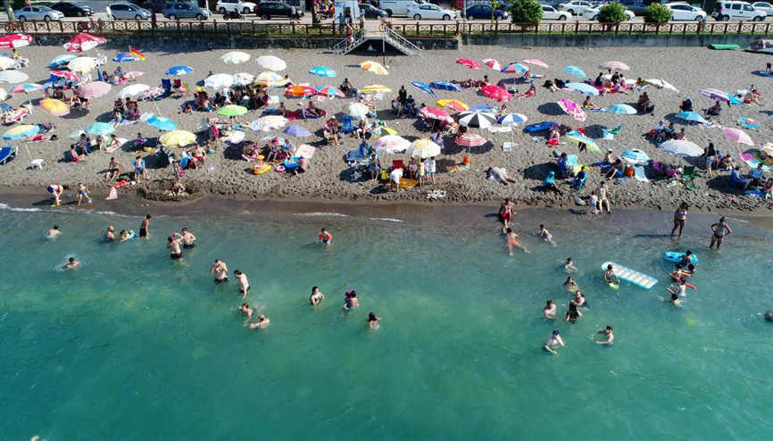 Turizmciler çağrıda bulundu: Ramazan Bayramı tatili...