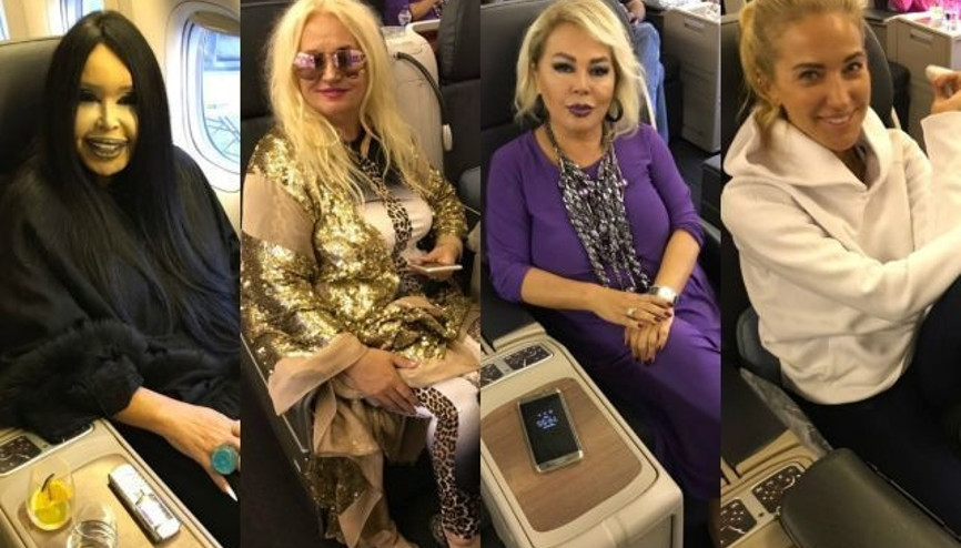 Bu program benim için büyük ders oldu