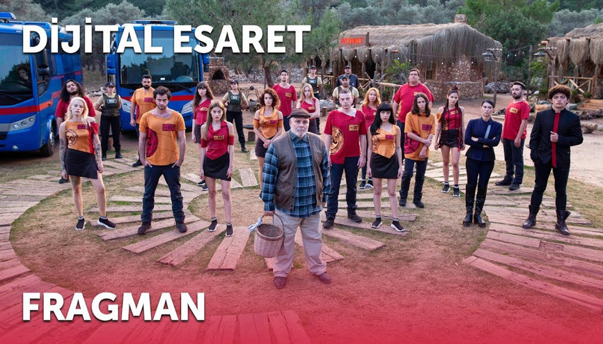 “DİJİTAL ESARET”in merakla beklenen fragmanı yayınlandı