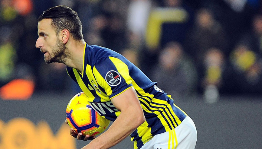 Roberto Soldado: Bu şekilde bile yenilmeyeceğimizi gösterdik