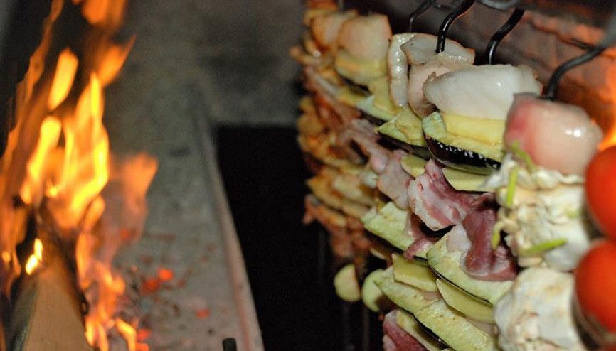Tokat kebabı nasıl yapılır Tokat kebabı için gerekli malzemeler