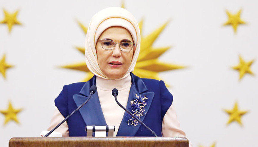 ‘Fark Yaratan’ ödülü verilecek