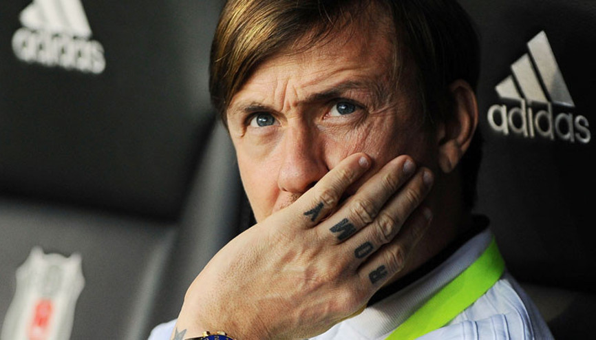 Beşiktaş son kararını verdi Guti...