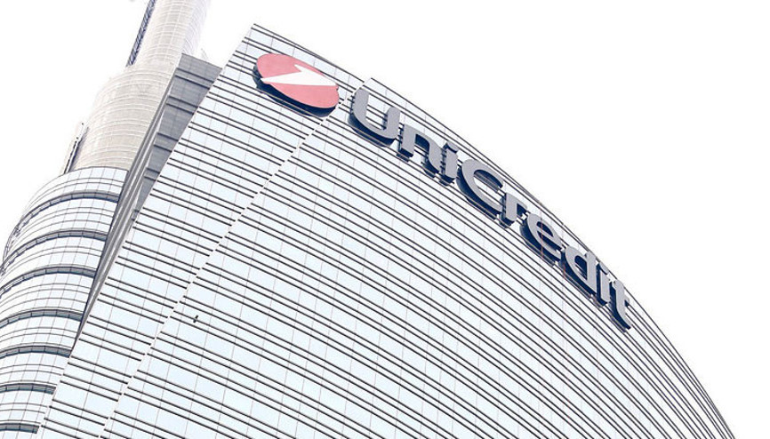UniCredite ABDden büyük ceza