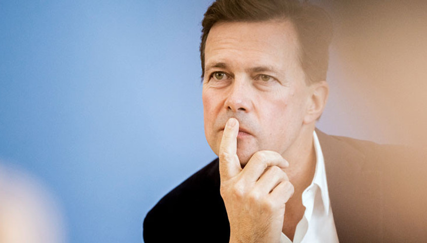 Almanya ekonomisinin canlandırma paketine ihtiyacı yok