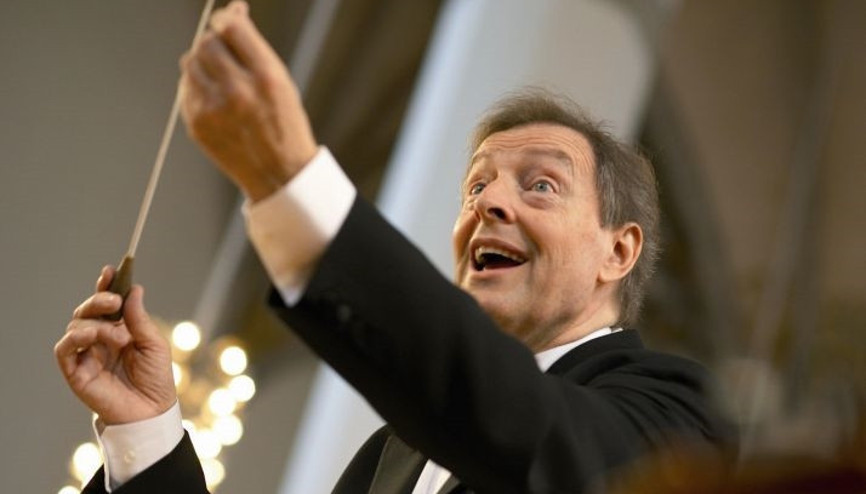 İDSO’dan Howard Griffiths’li 23 Nisan konseri