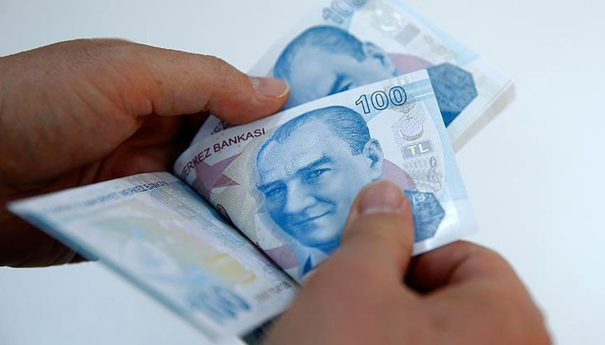 Personel arıyorlar 15 bin lira maaş, elektrik, su bedava
