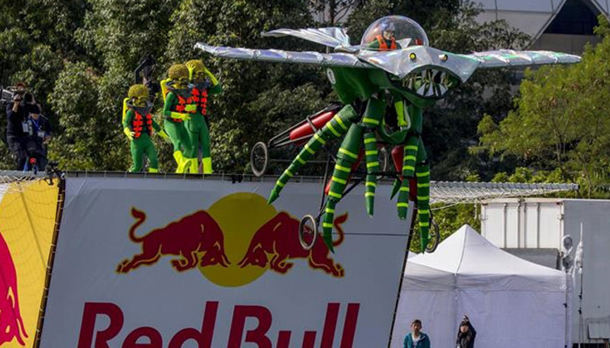 Uçuş Gününde yarışacak takımlar belli oldu