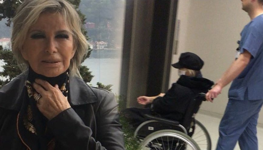 Endişelenecek hiçbir şey yok