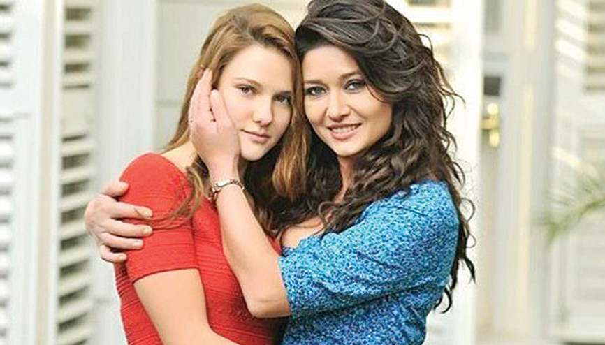 Çocuklarımı ben seçerim