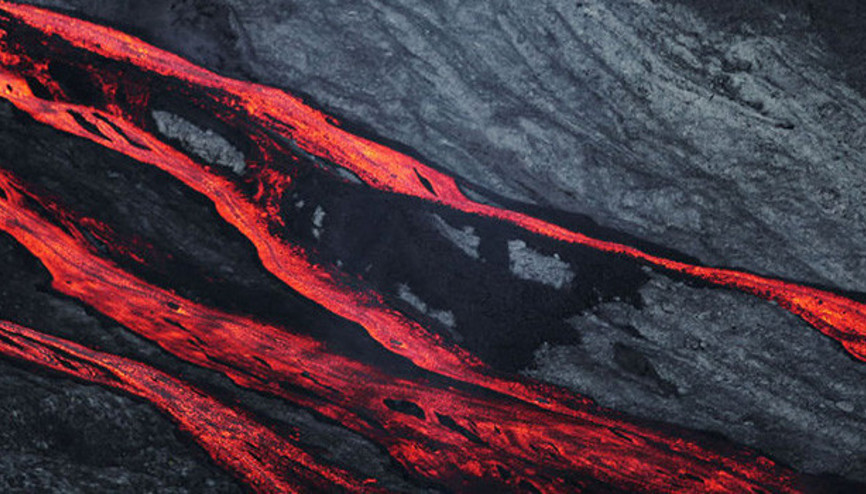 Büyük Ölüme cıva kanıtı... Canlıların yüzde 95inden fazlasını yok etti