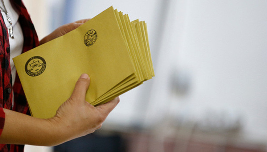 Son dakika Maltepede oy sayımı sona erdi