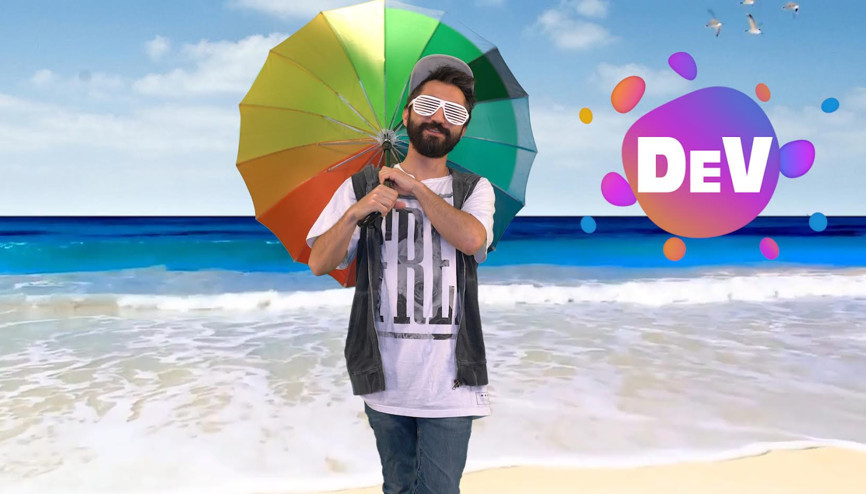 Antalyadan İzmire etkinlik dolu bir hafta | Dikkat Etkinlik Var