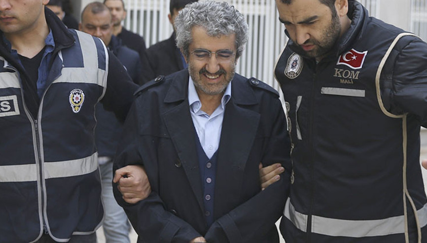 Eski ÖSYM Başkanı Demir adliyeye sevk edildi