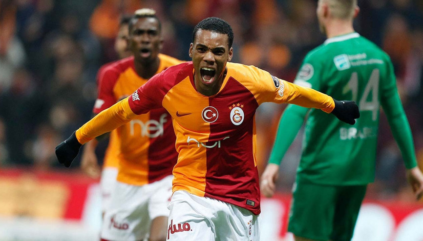 Spor dünyasında son 24 saatte neler yaşandı