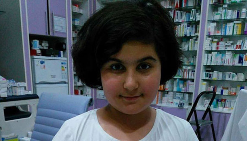 Rabia Nazın ölümünde olay yeri incelemesi yapan polislere soruşturma