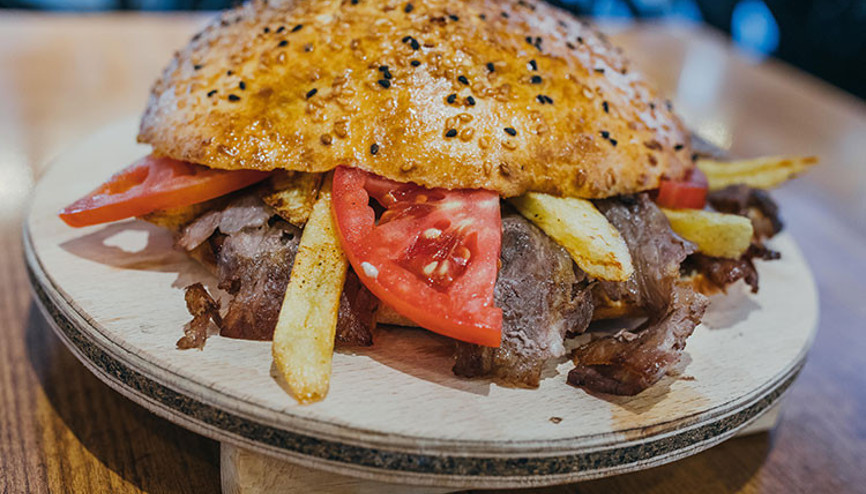 En iyiler belli oldu İşte listeye giren lezzetler