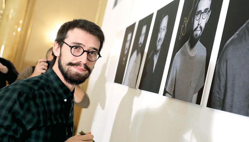 Yarım kalan filmi Doğan tamamlayacak Yarım kalan filmi Doğan tamamlayacak