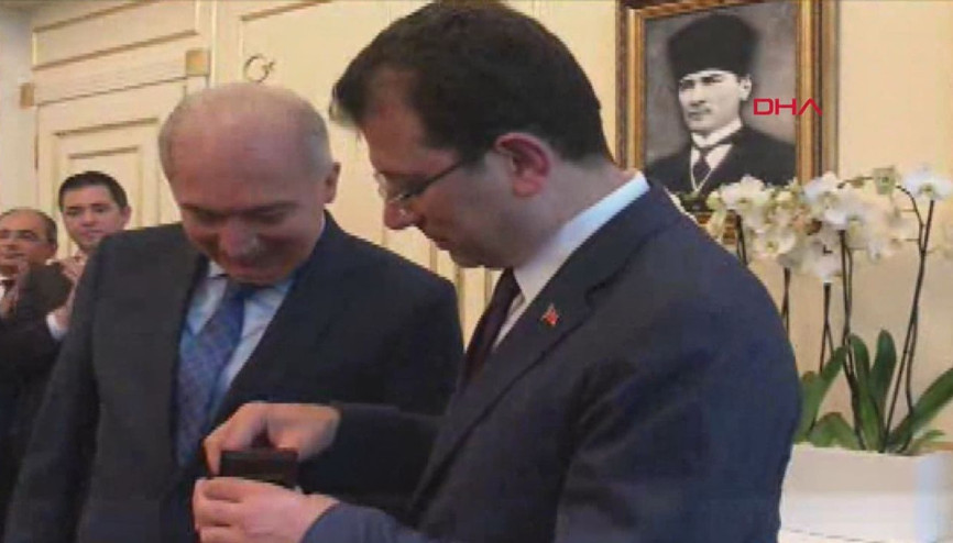 Son 24 saatte ne oldu (18.04.2019)