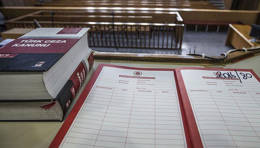 Sözcü gazetesi davasında istenen cezalar belli oldu Sözcü gazetesi davasında istenen cezalar belli oldu