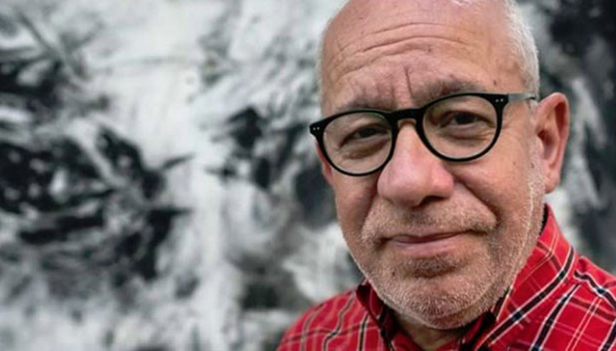 Mario Levi: Göç, ait olunan topraklardır