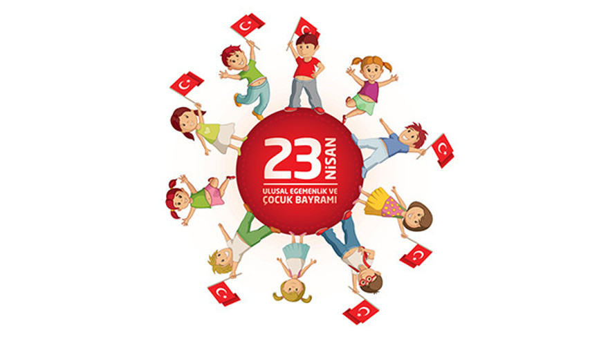 23 NİSAN ŞİİRLERİ: 1,2,3,4,5,6,7,8.Sınıf için uzun, kısa, 2 ve 4 kıtalık 23 Nisan şiiri
