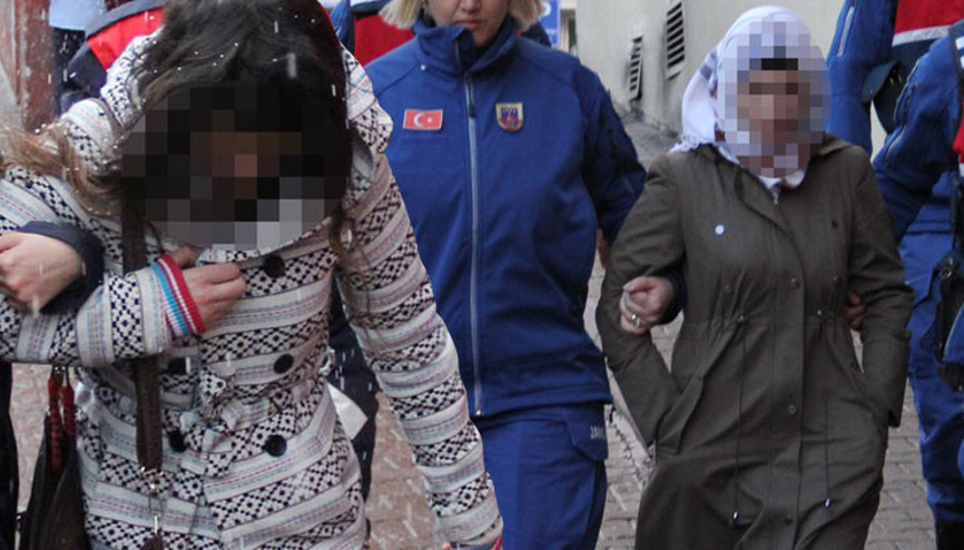 2 milyonluk vurgun Aralarında doktor ve eczacılar da var…