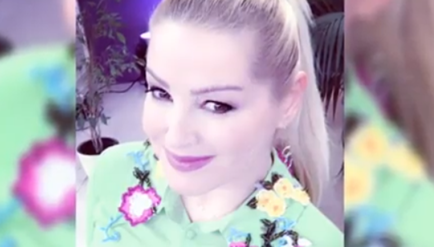 Zahide Yetiş kimdir, eşi kim