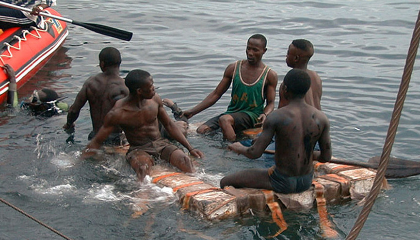 Son dakika... Demokratik Kongo Cumhuriyetinde feribot faciası