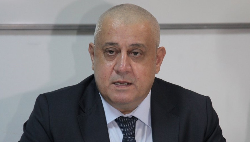 Banvit Başkanı Özkan Kılıç: Bu kulüp yaşayacaktır